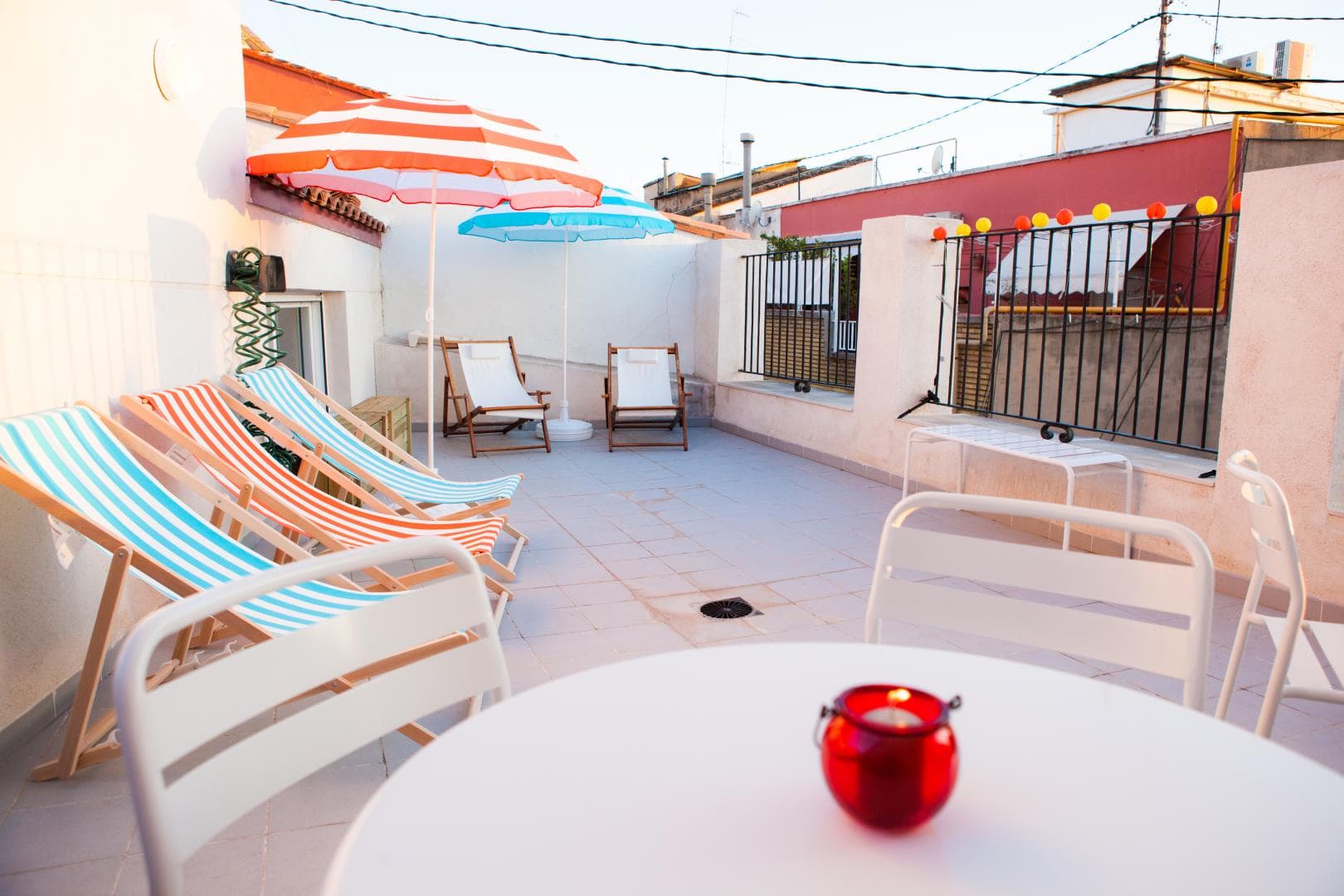 Hulot Hostal Valencia foto 1
