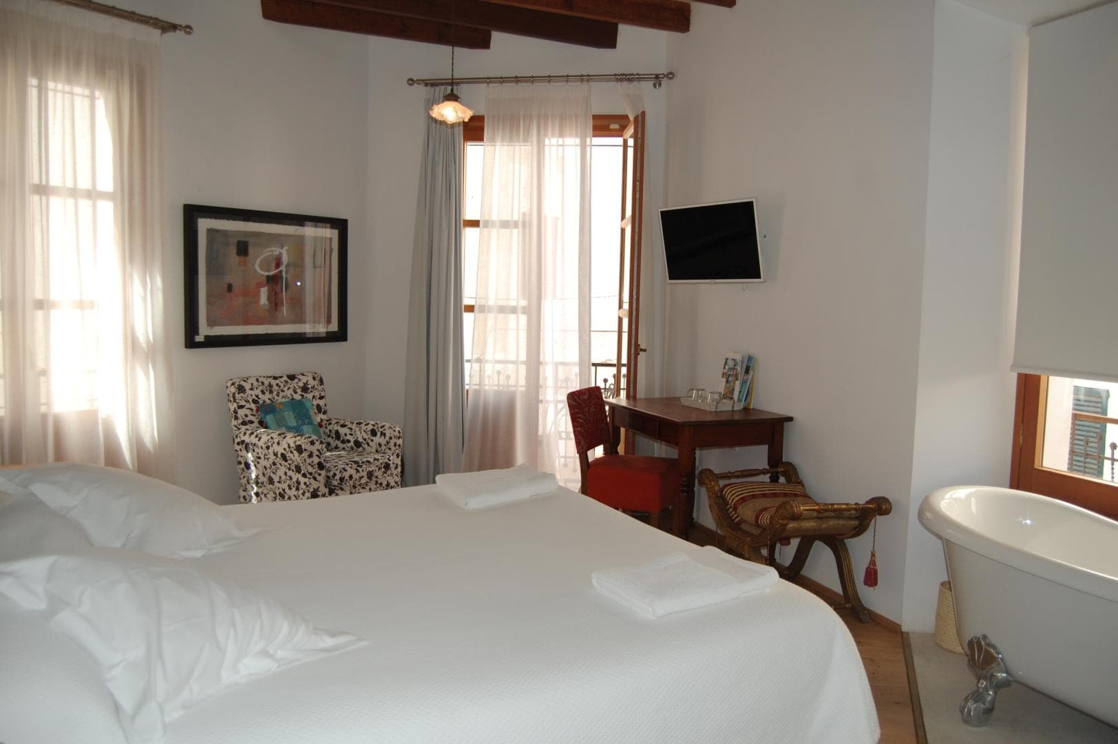 Forn Nou foto 2