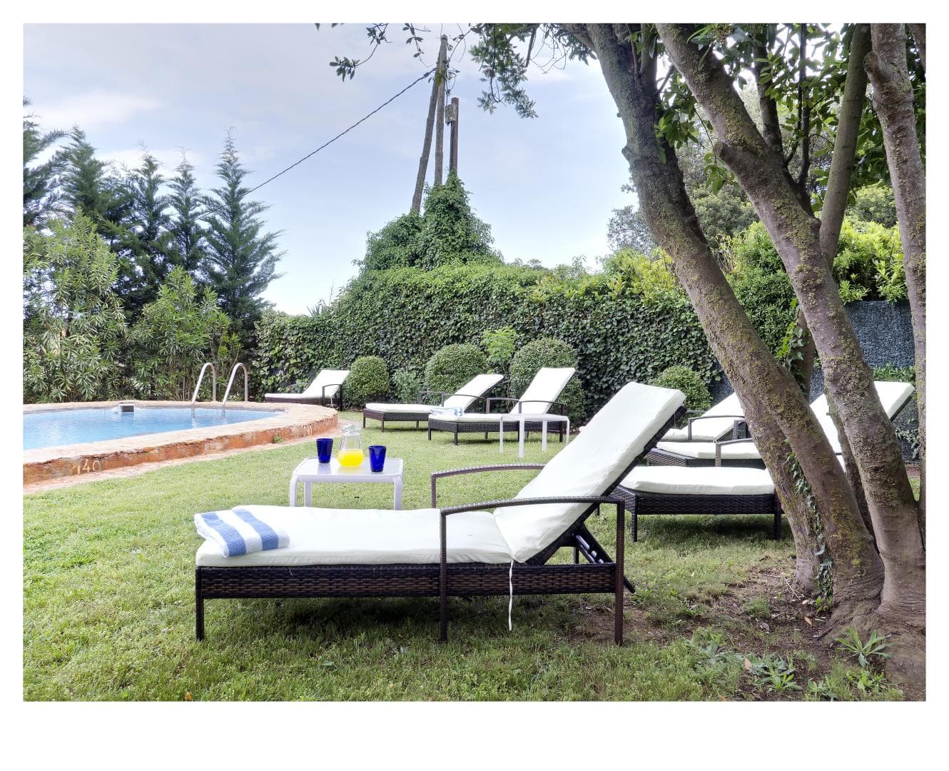 Hotel Aatu foto 1