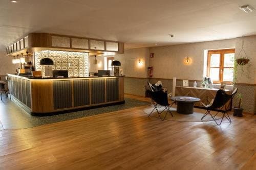 Hotel SNÖ Vall de Boi Vall De Boí photo 5