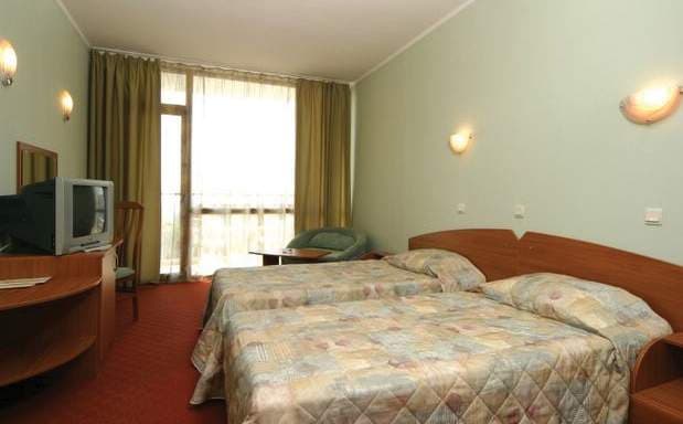 Hotel MiraBelle foto 2