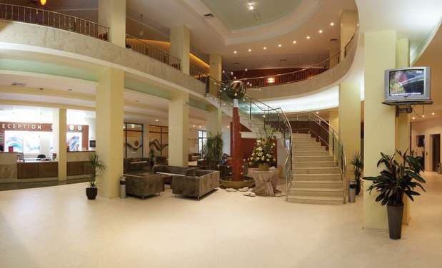 Hotel MiraBelle foto 3