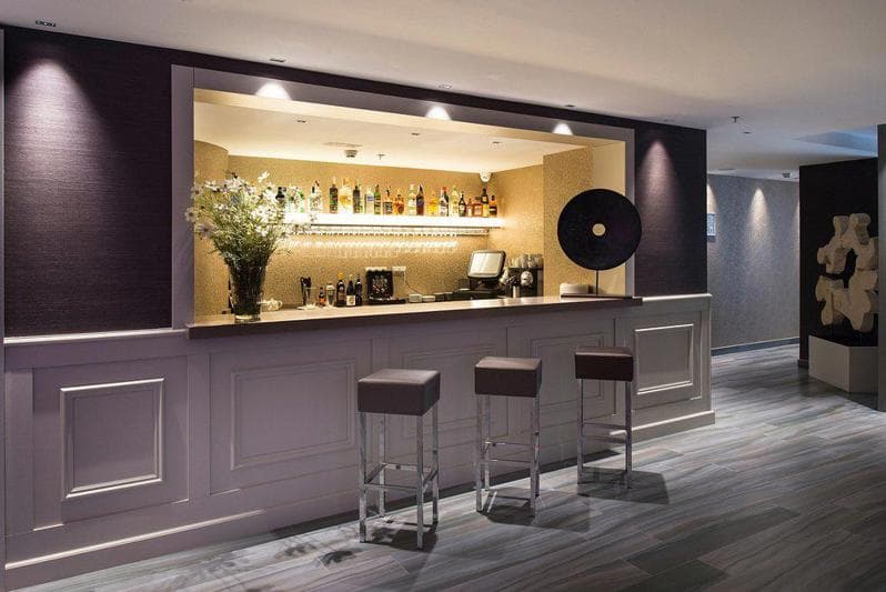 Catalonia Square Hotel Barcelona photo 5