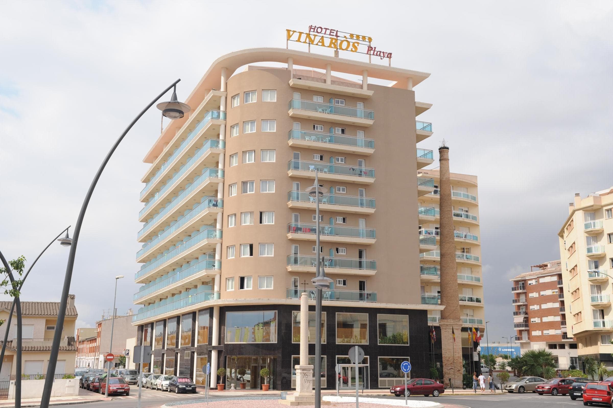 RH Hotel Vinaros Playa & Studios RH Vinaros foto 3