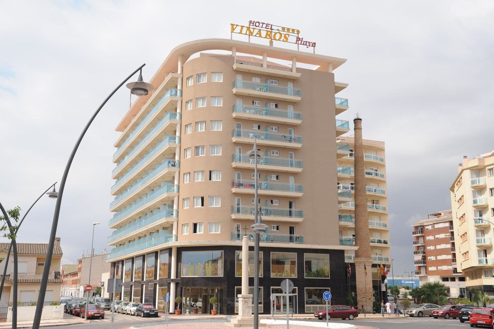 RH Hotel Vinaros Playa & Studios RH Vinaros foto 2