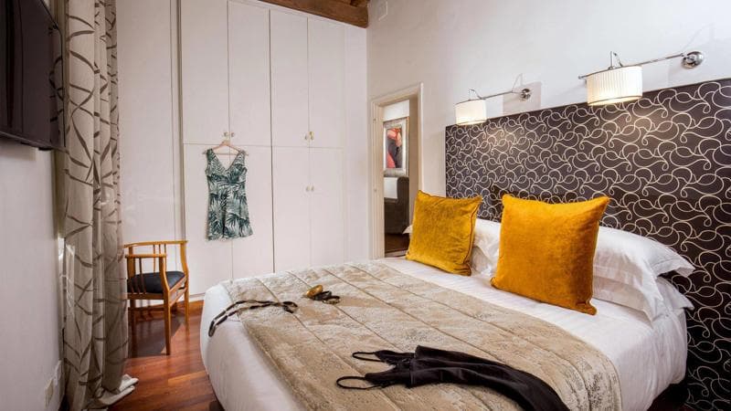 iRooms Spanish Steps foto 1