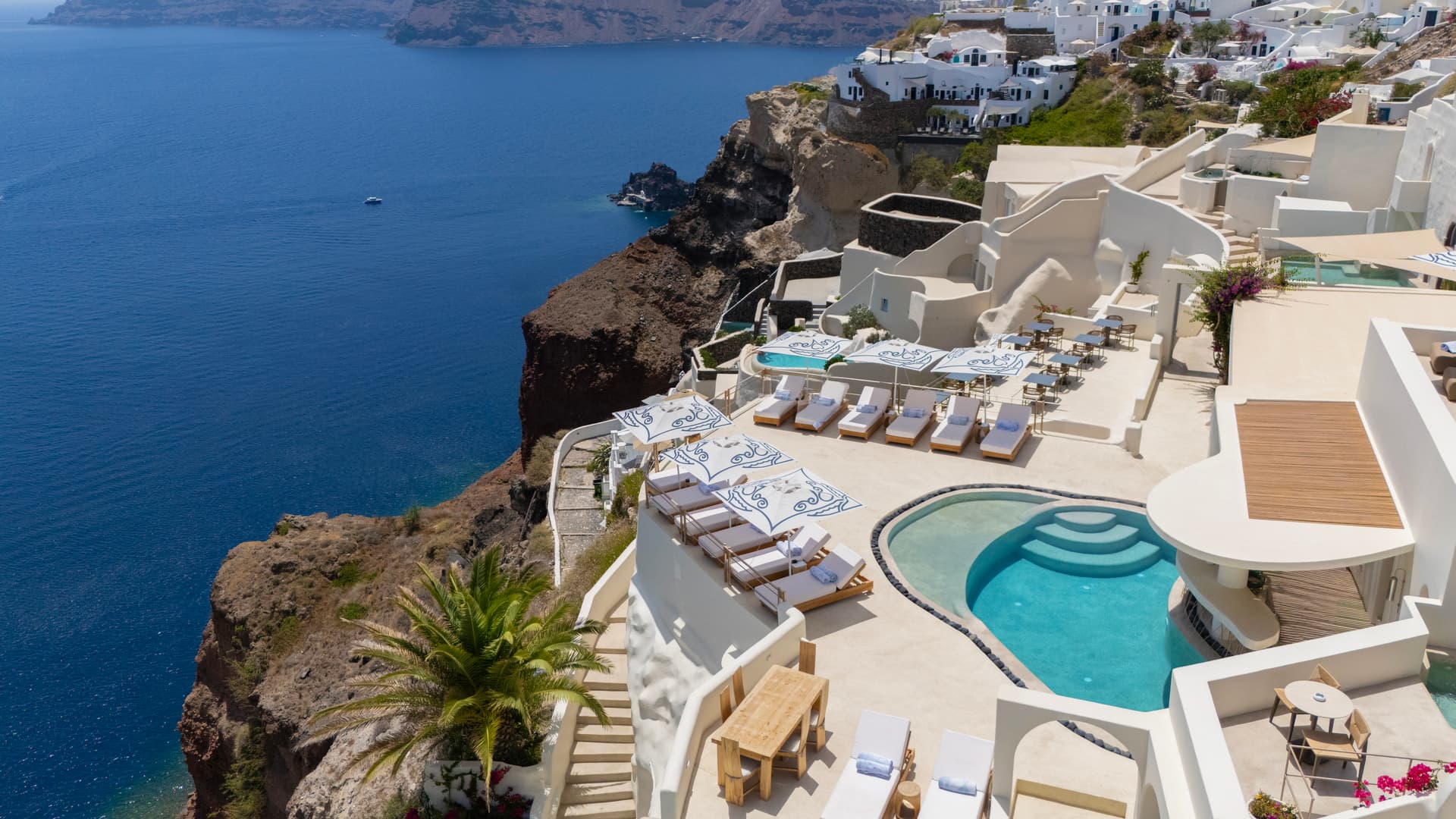 Andronis Boutique Hotel foto 3