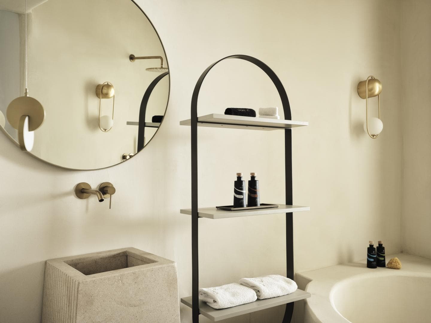 Andronis Boutique Hotel foto 4