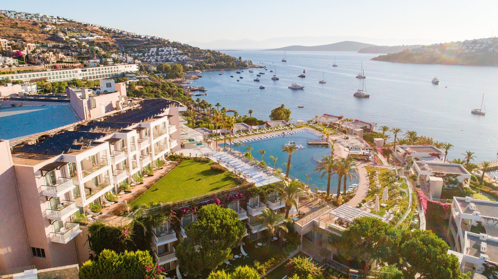 Baia Bodrum foto 1