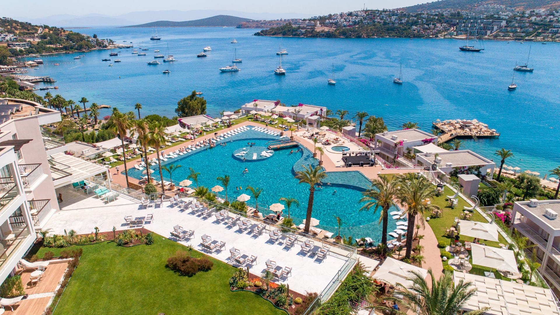 Baia Bodrum foto 4