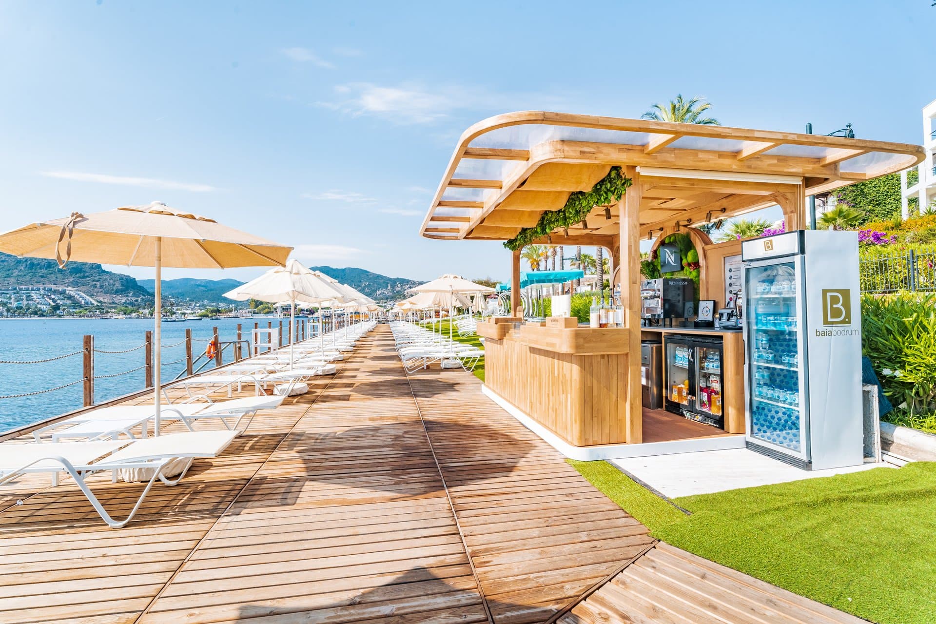 Baia Bodrum foto 1