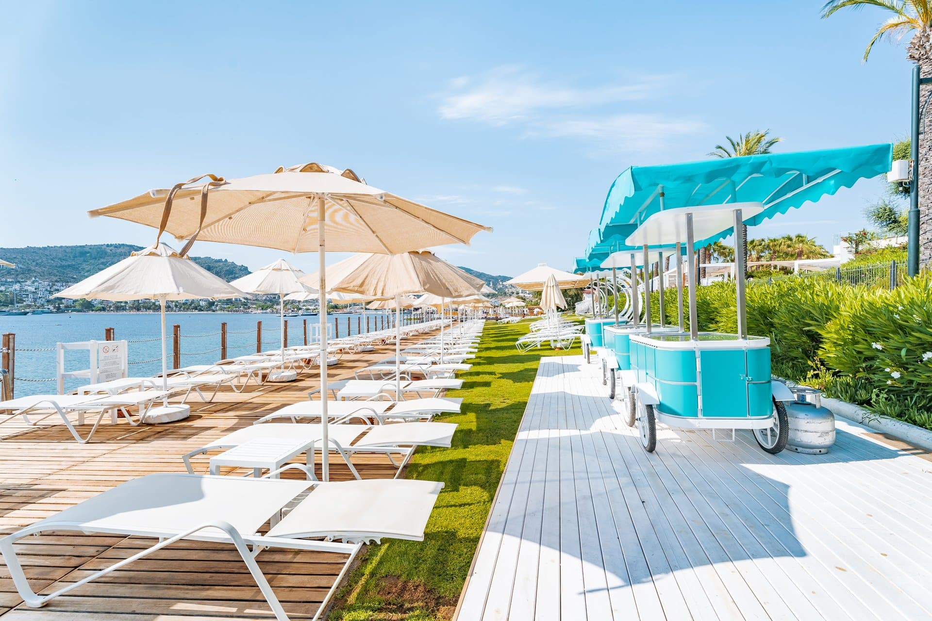 Baia Bodrum foto 2