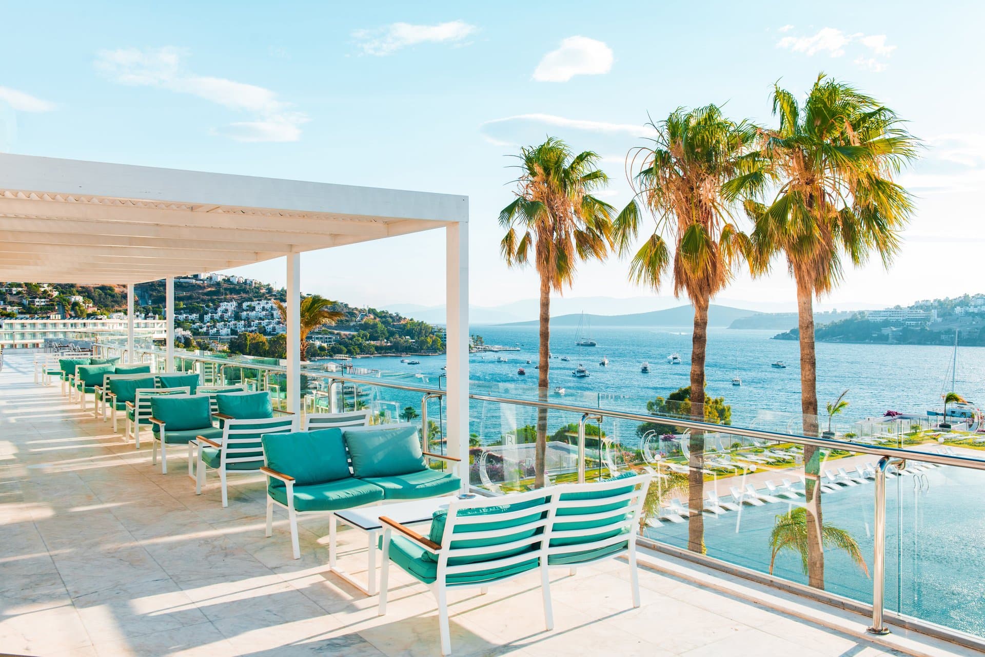 Baia Bodrum Gündogan photo 5