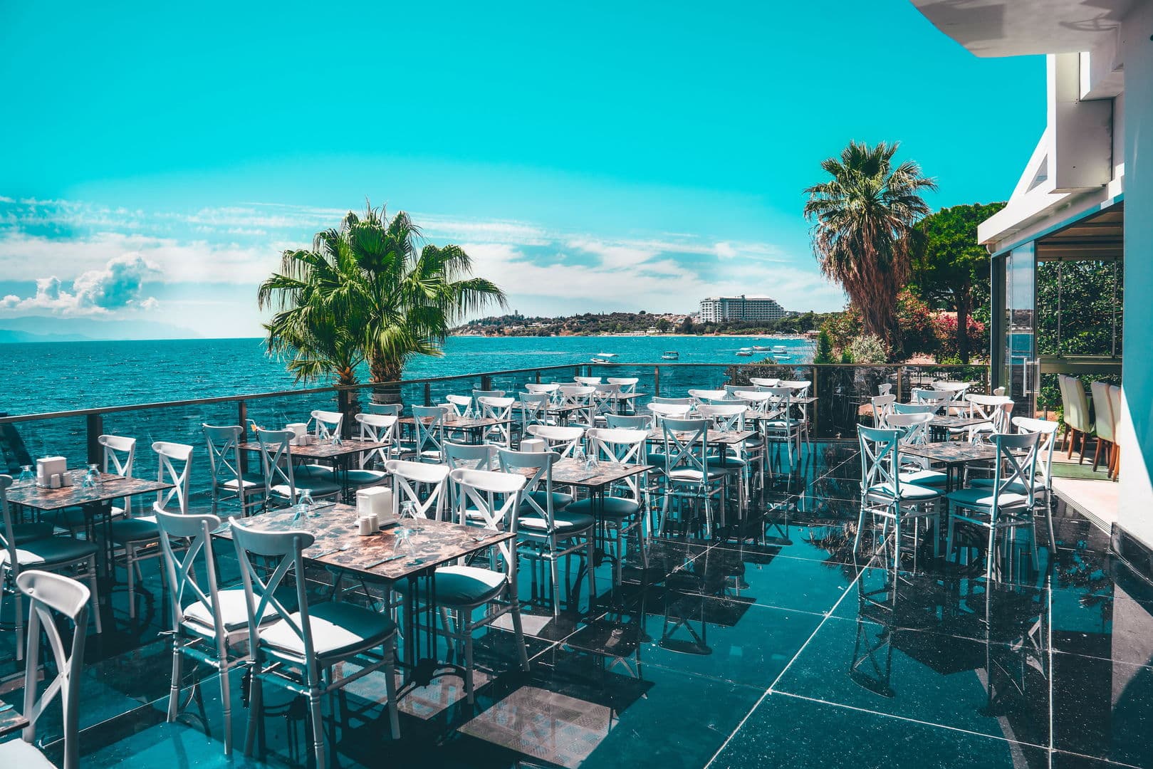 Scala Nuova Beach Hotel foto 4
