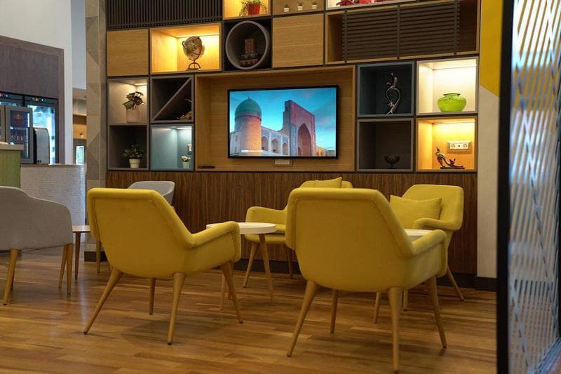 Holiday Inn Istanbul City Istanbul photo 5