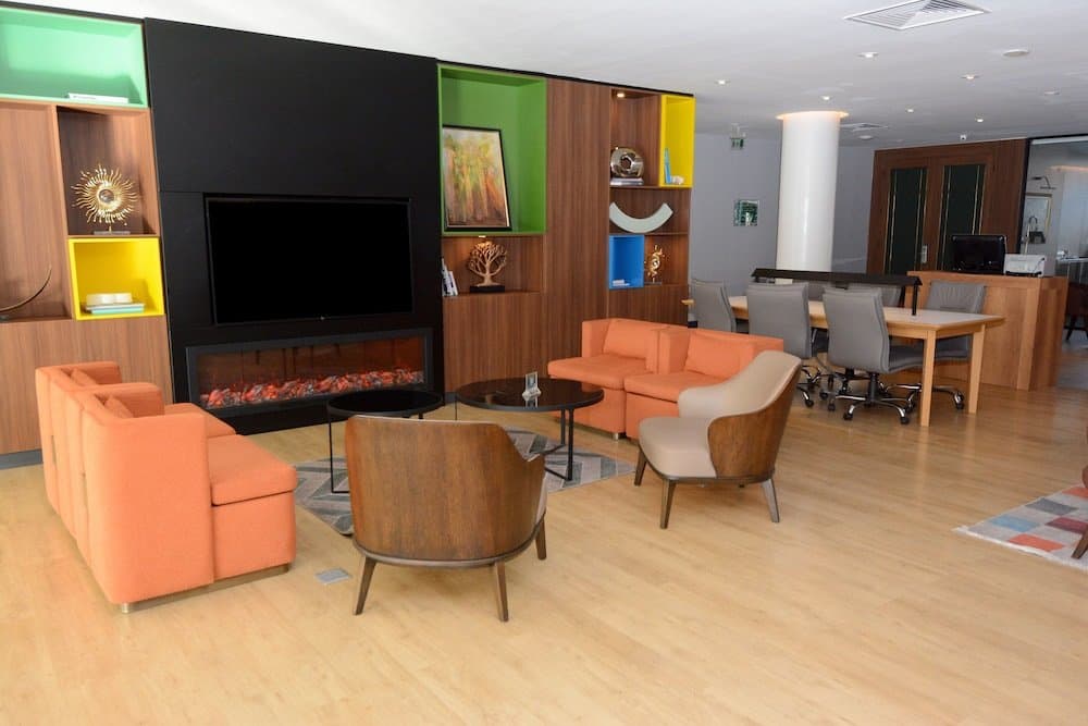 Holiday Inn Istanbul City Istanbul photo 5