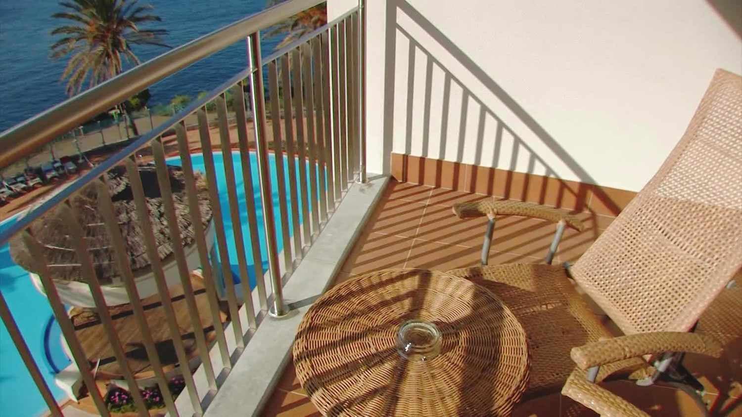Pestana Grand Premium Ocean Resort foto 4