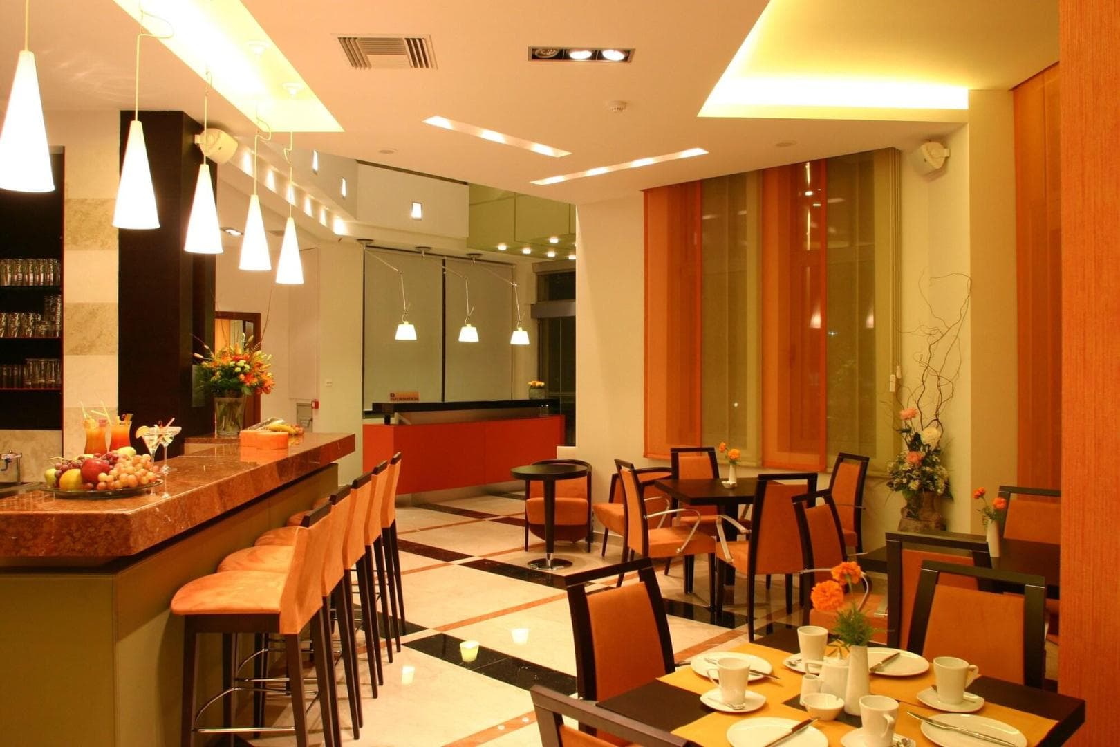 Alexandros Hotel foto 4