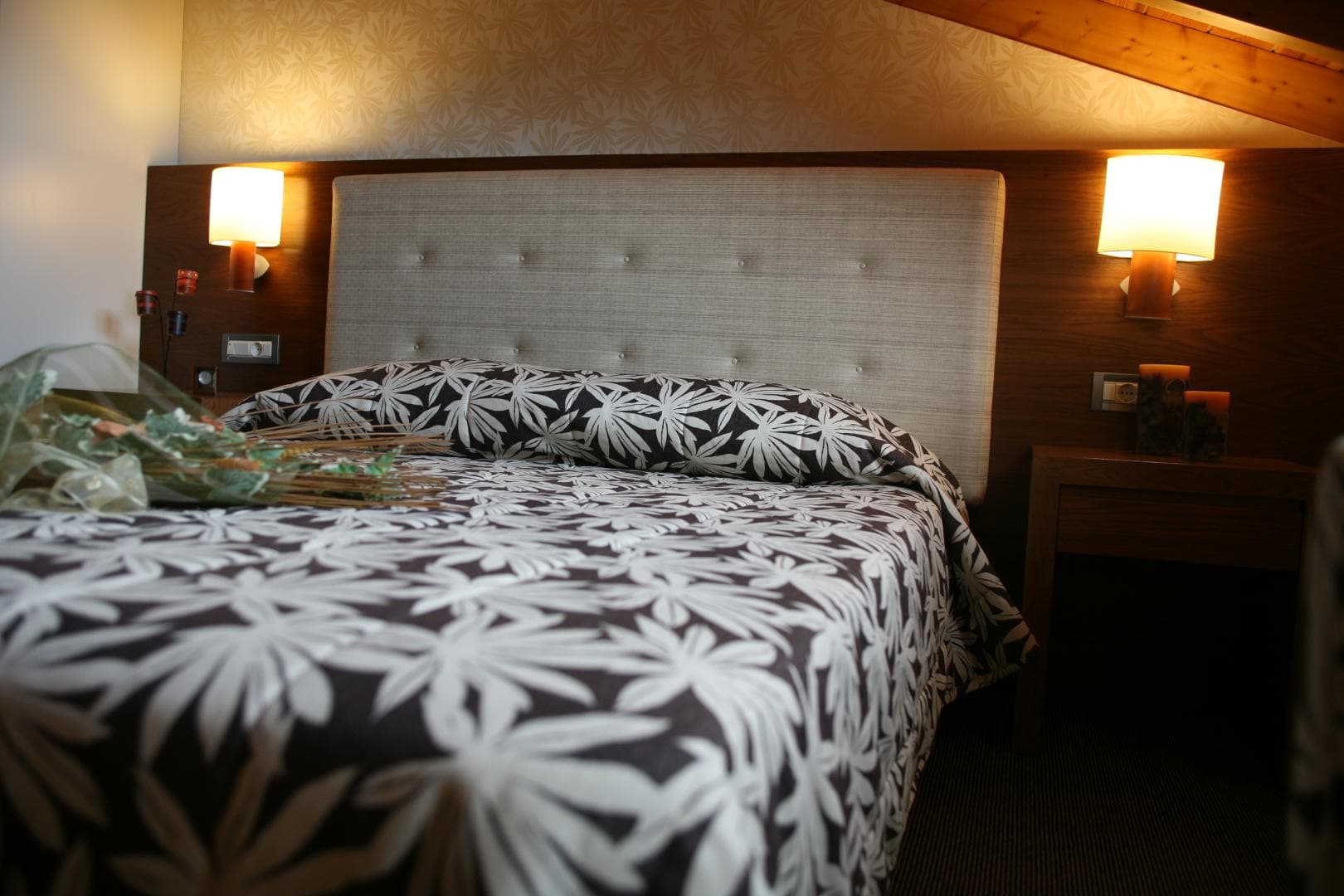 Alexandros Hotel foto 2
