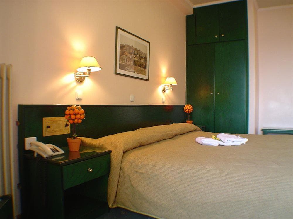 Hotel Ignatia foto 1