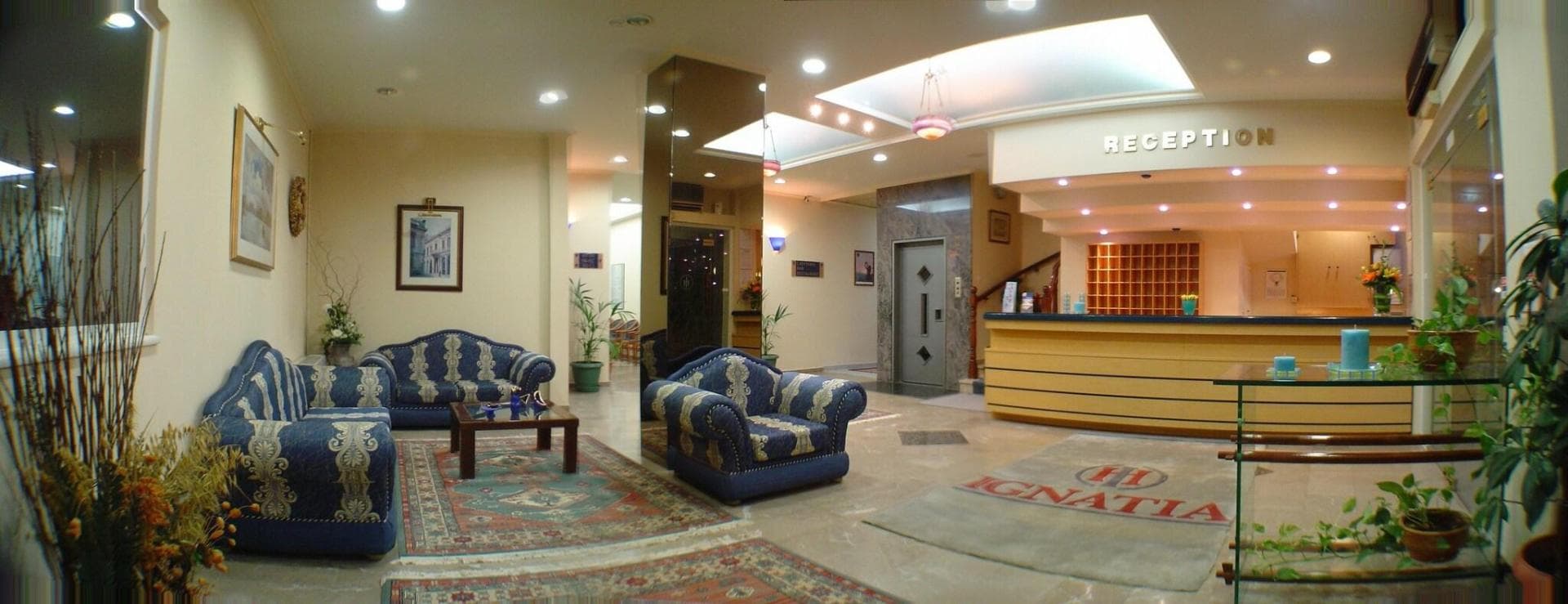 Hotel Ignatia null photo 5