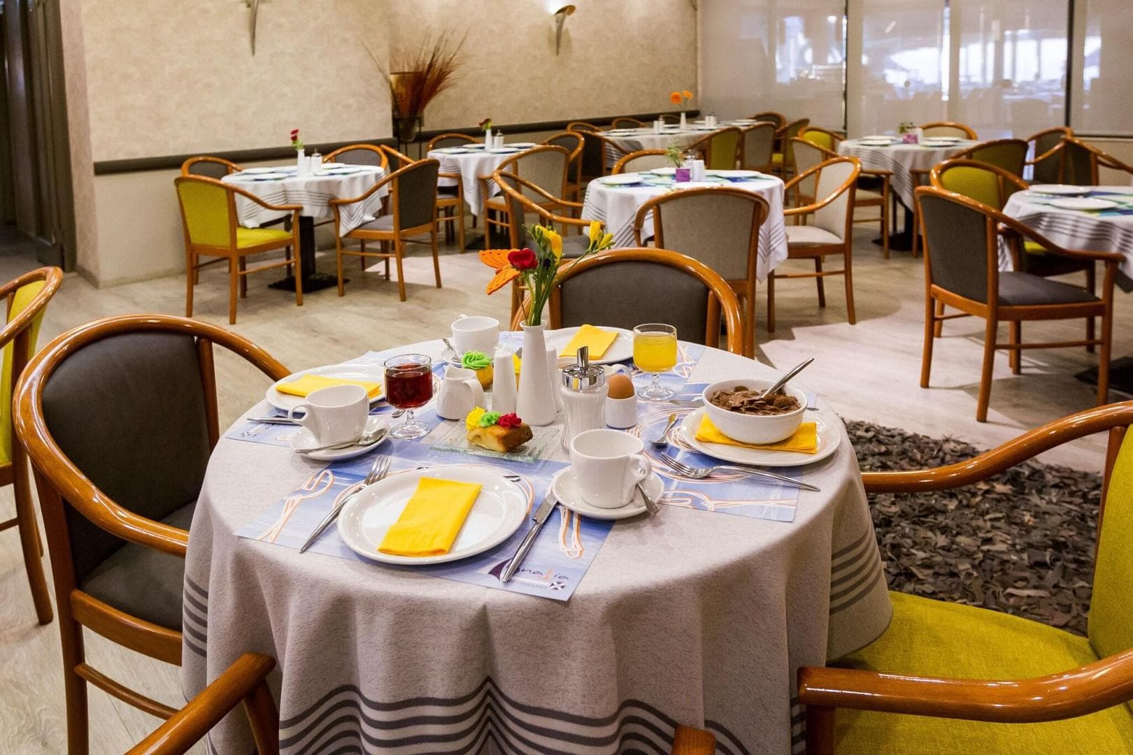 Hotel Ignatia foto 2