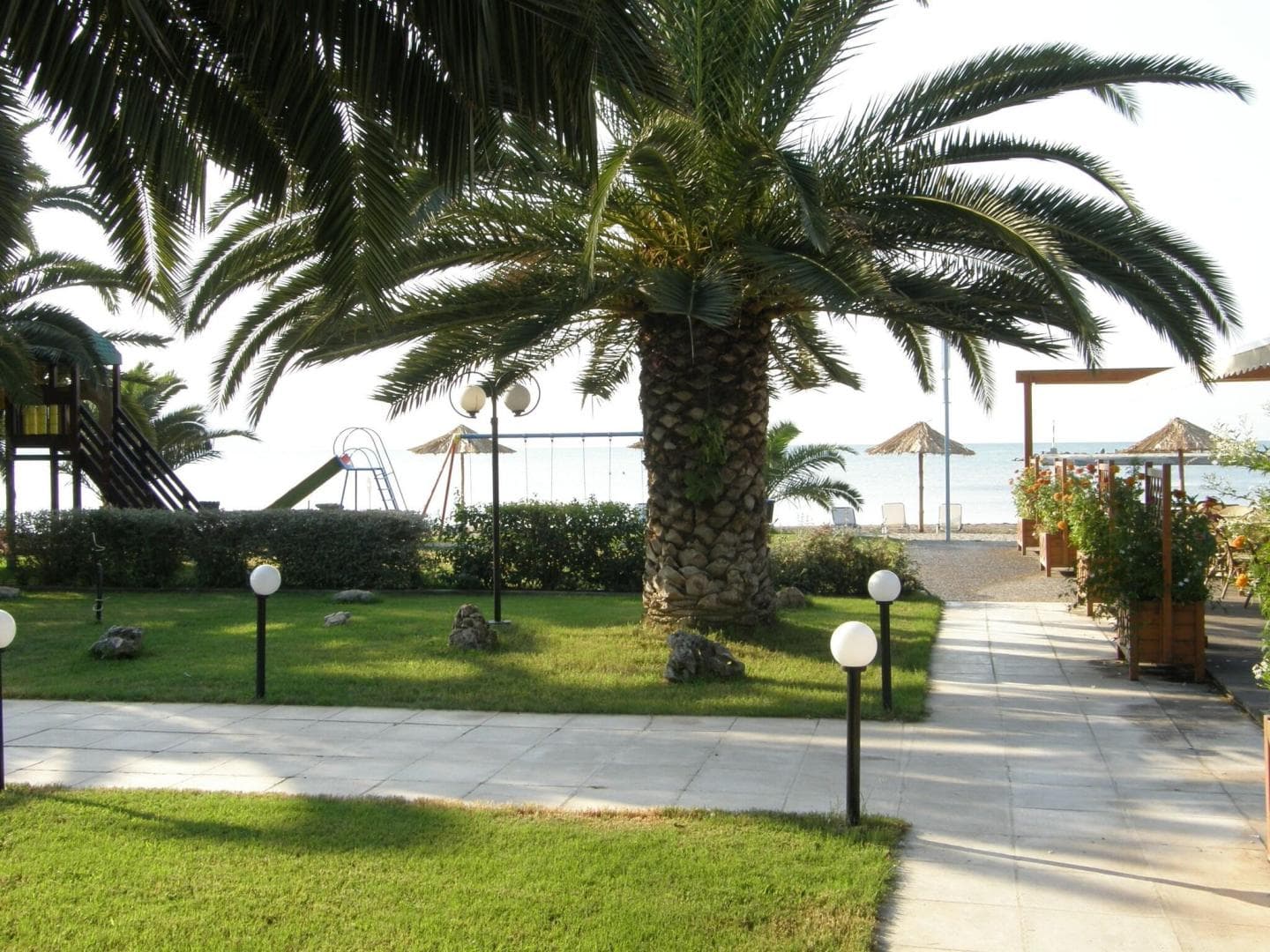 Hotel Ignatia foto 4