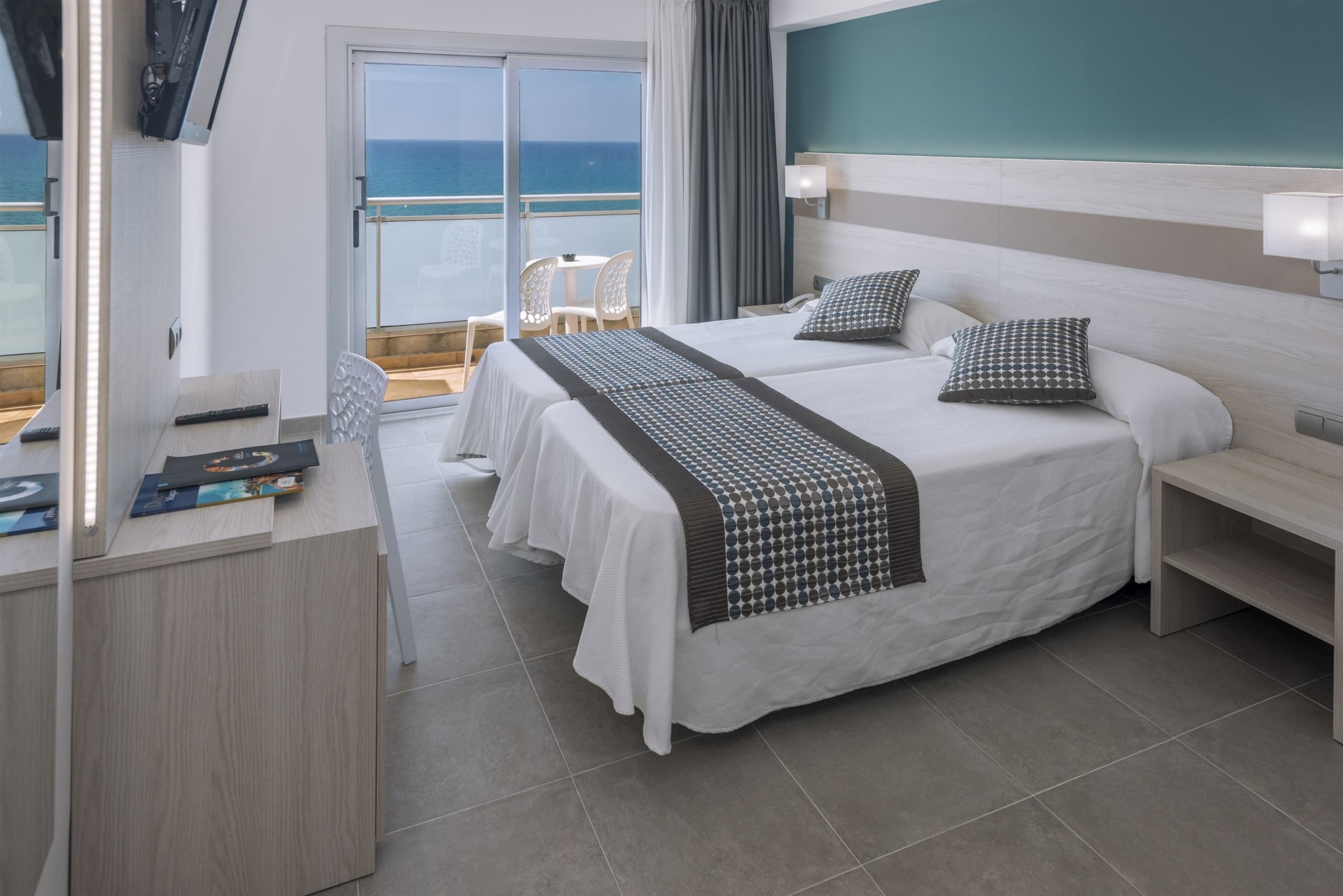 4R Miramar Calafell foto 3