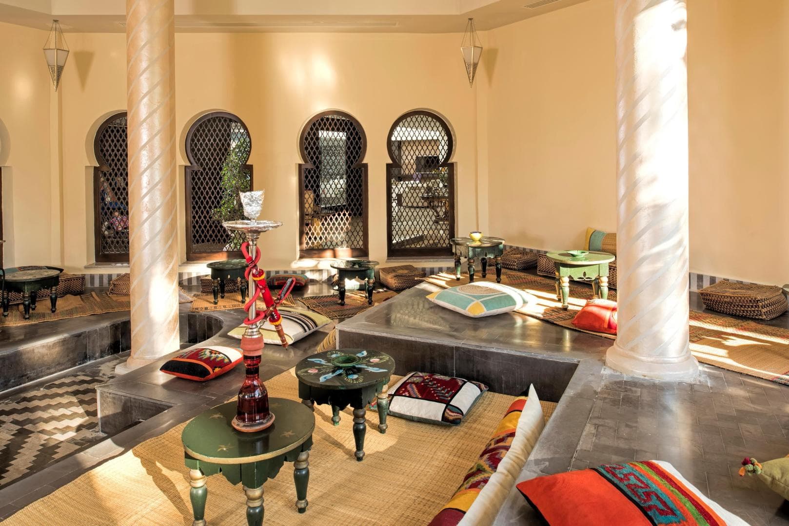 Iberostar Selection Diar El Andalous foto 4