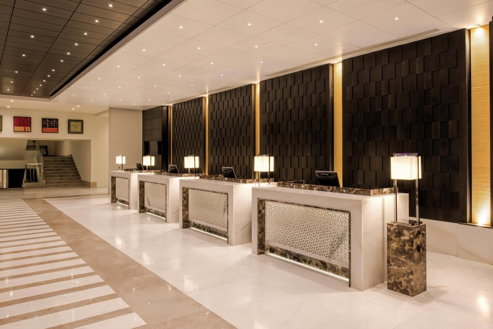 Iberostar Selection Diar El Andalous Port El Kantaoui photo 5