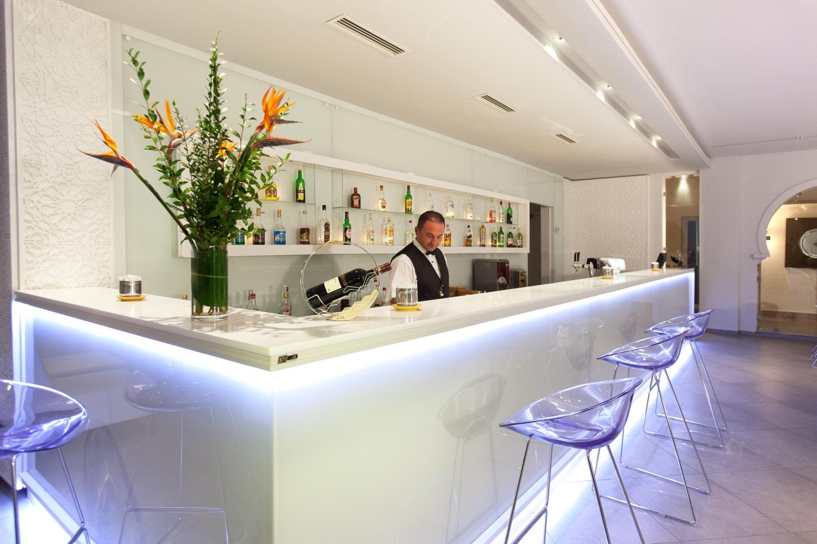 Seabel Alhambra Beach Golf & Spa foto 4