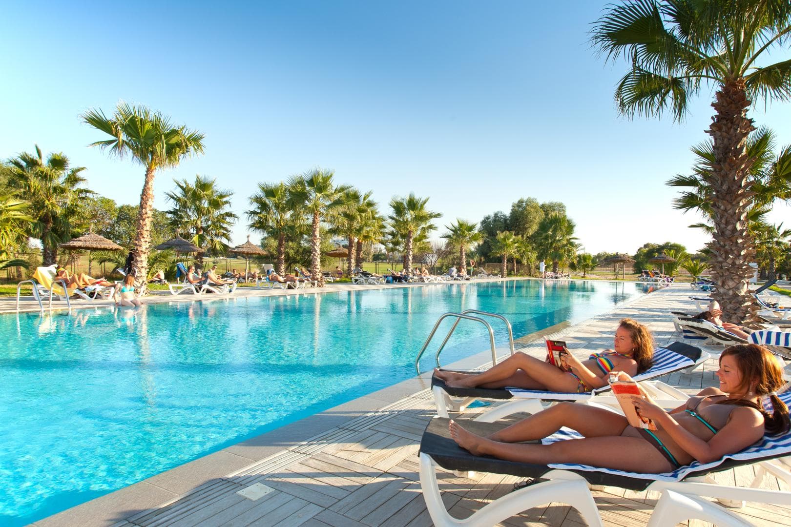 Seabel Alhambra Beach Golf & Spa foto 1