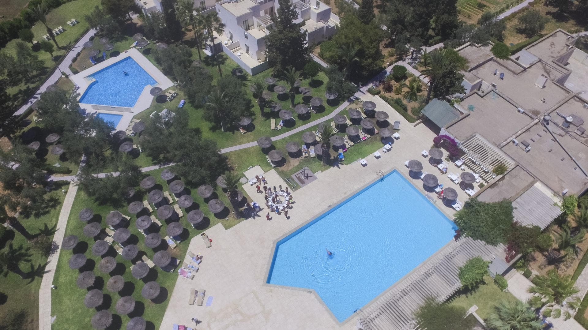 Seabel Alhambra Beach Golf & Spa Port El Kantaoui photo 5