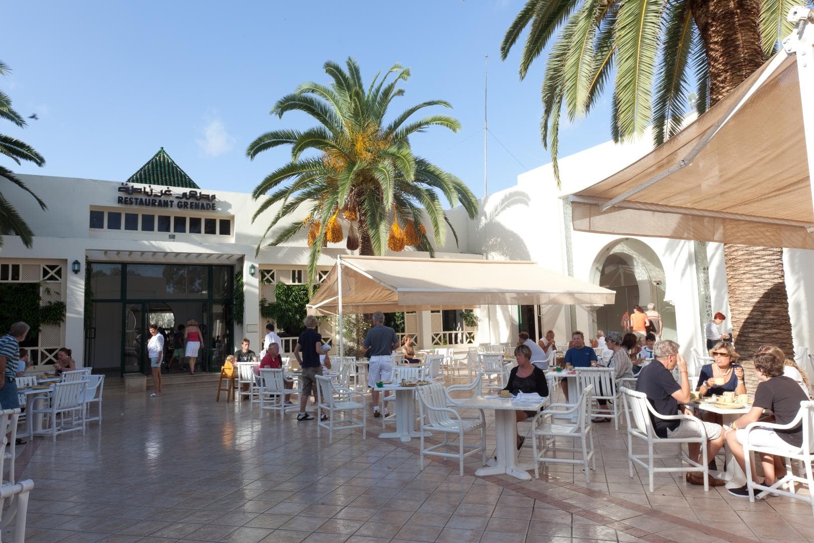 Seabel Alhambra Beach Golf & Spa foto 3