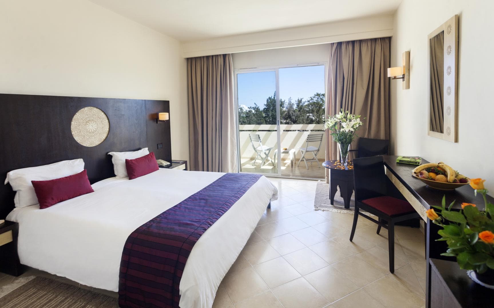 Seabel Alhambra Beach Golf & Spa foto 2