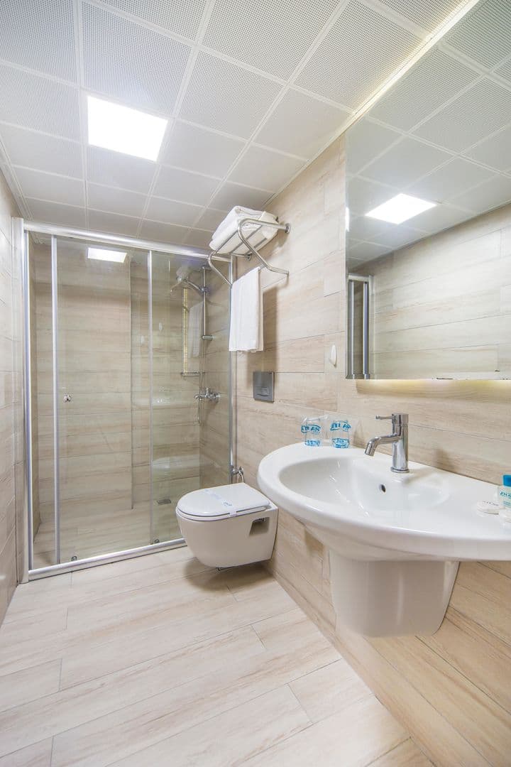 Kleopatra Atlas Hotel Alanya photo 5