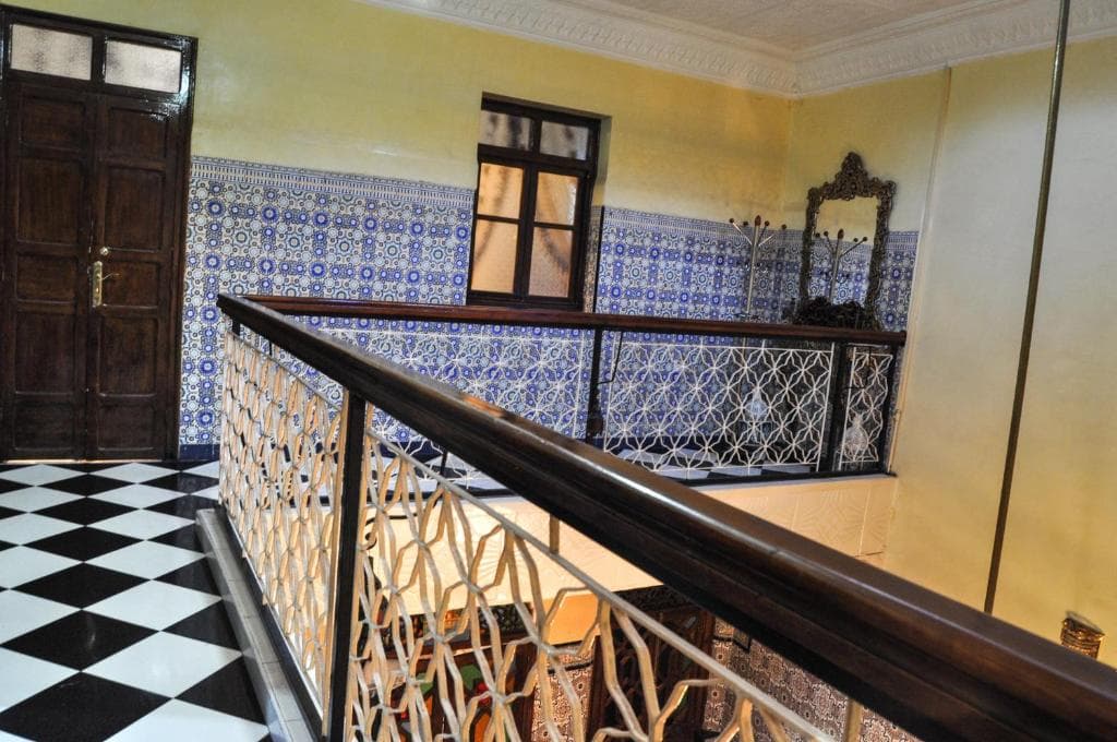 Riad Fatouma foto 4