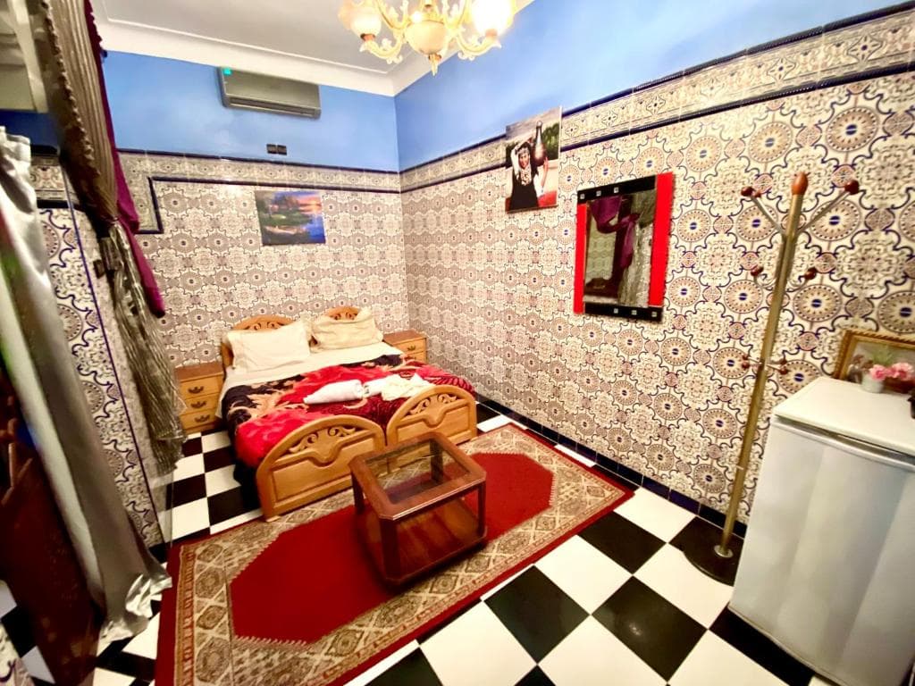 Riad Fatouma foto 2