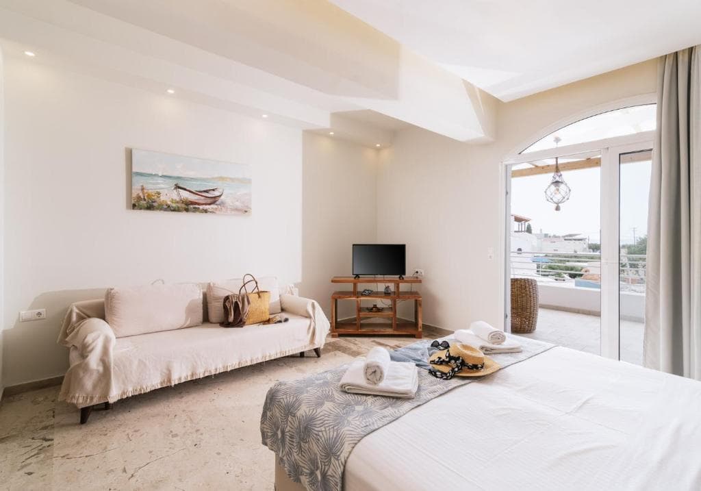 Hotel Myrtis foto 2
