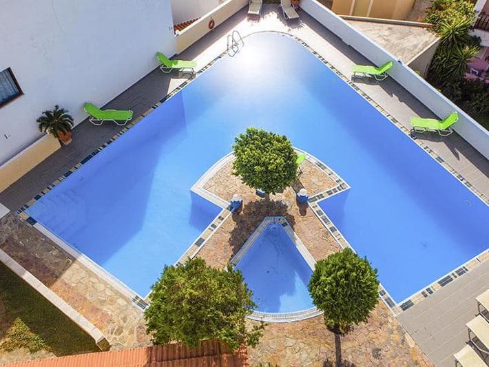 Hotel Myrtis Plakia's photo 5