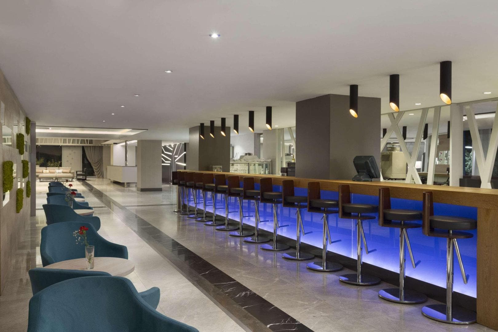 Ramada Hotel & Suites by Wyndham Izmir Kemalpasa foto 4