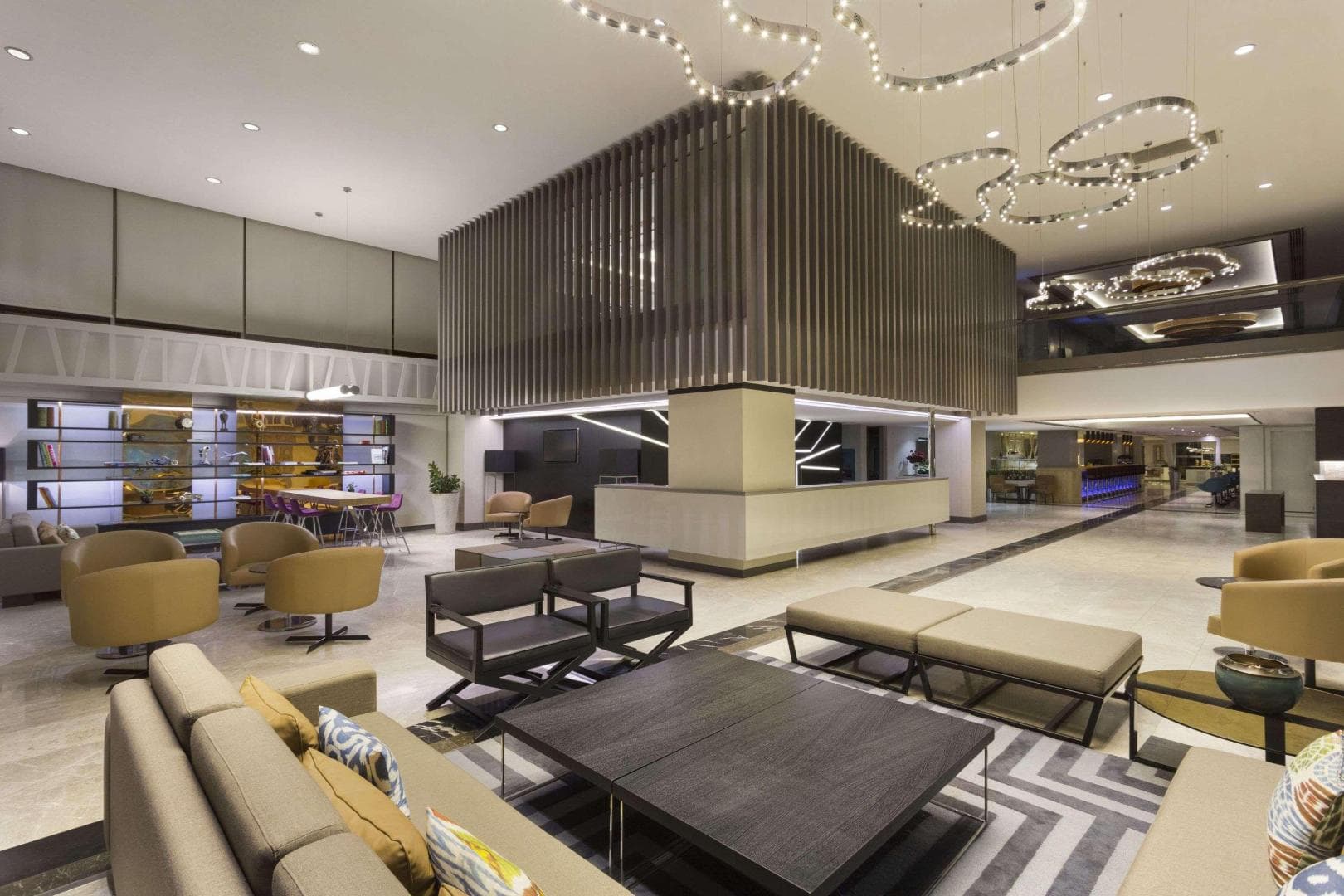 Ramada Hotel & Suites by Wyndham Izmir Kemalpasa Izmir photo 5
