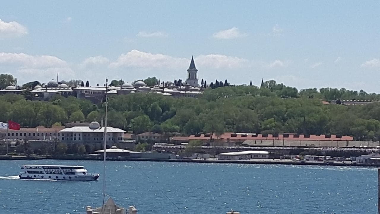Ada Karaköy foto 1