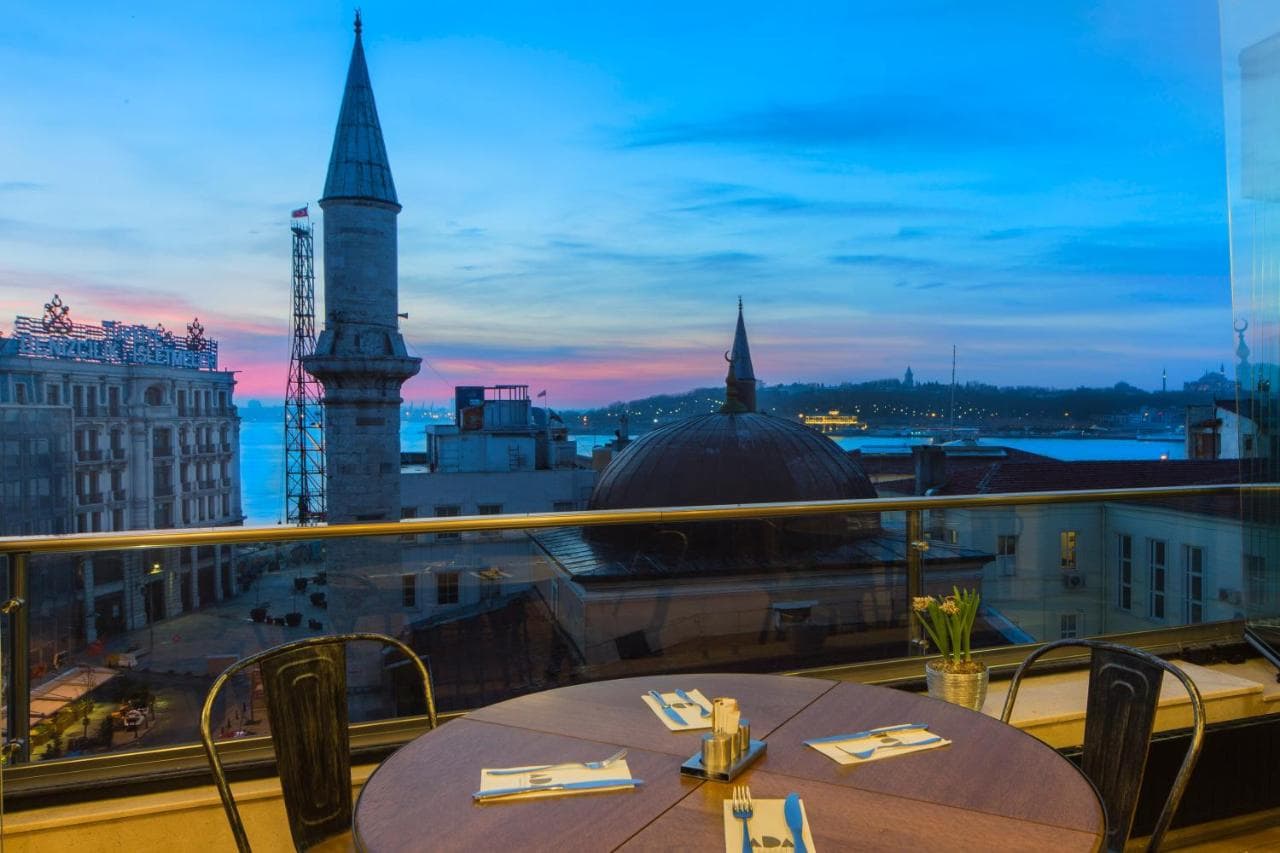 Ada Karaköy foto 4