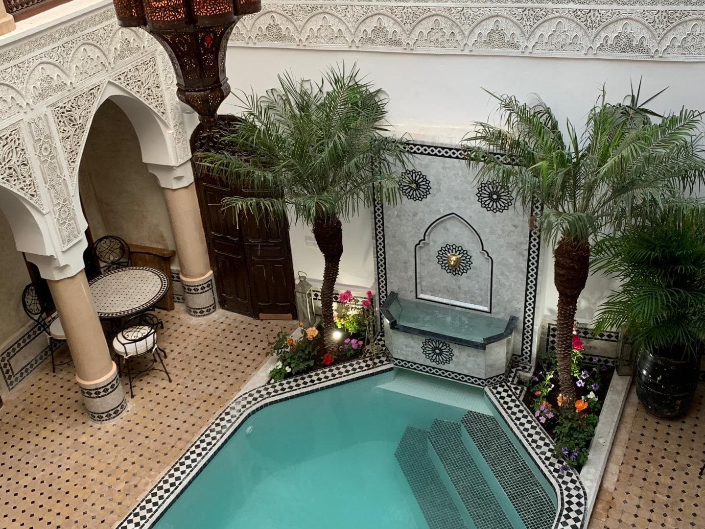 Riad Abaka foto 1