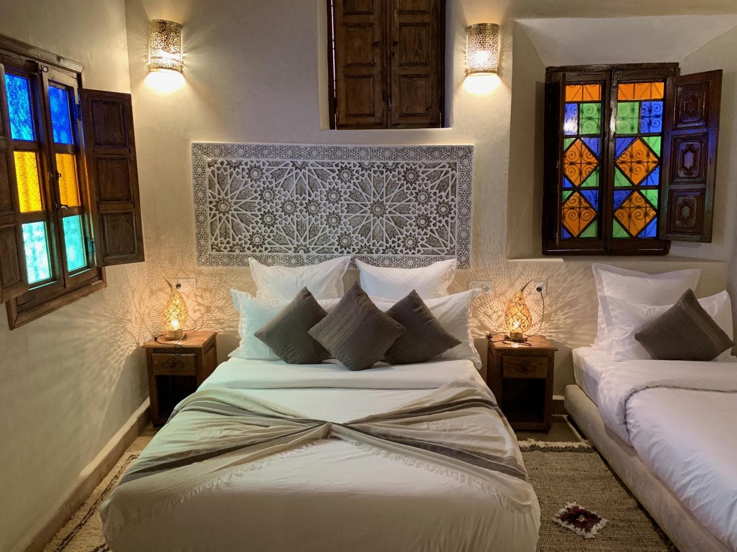 Riad Abaka Marrakech photo 5