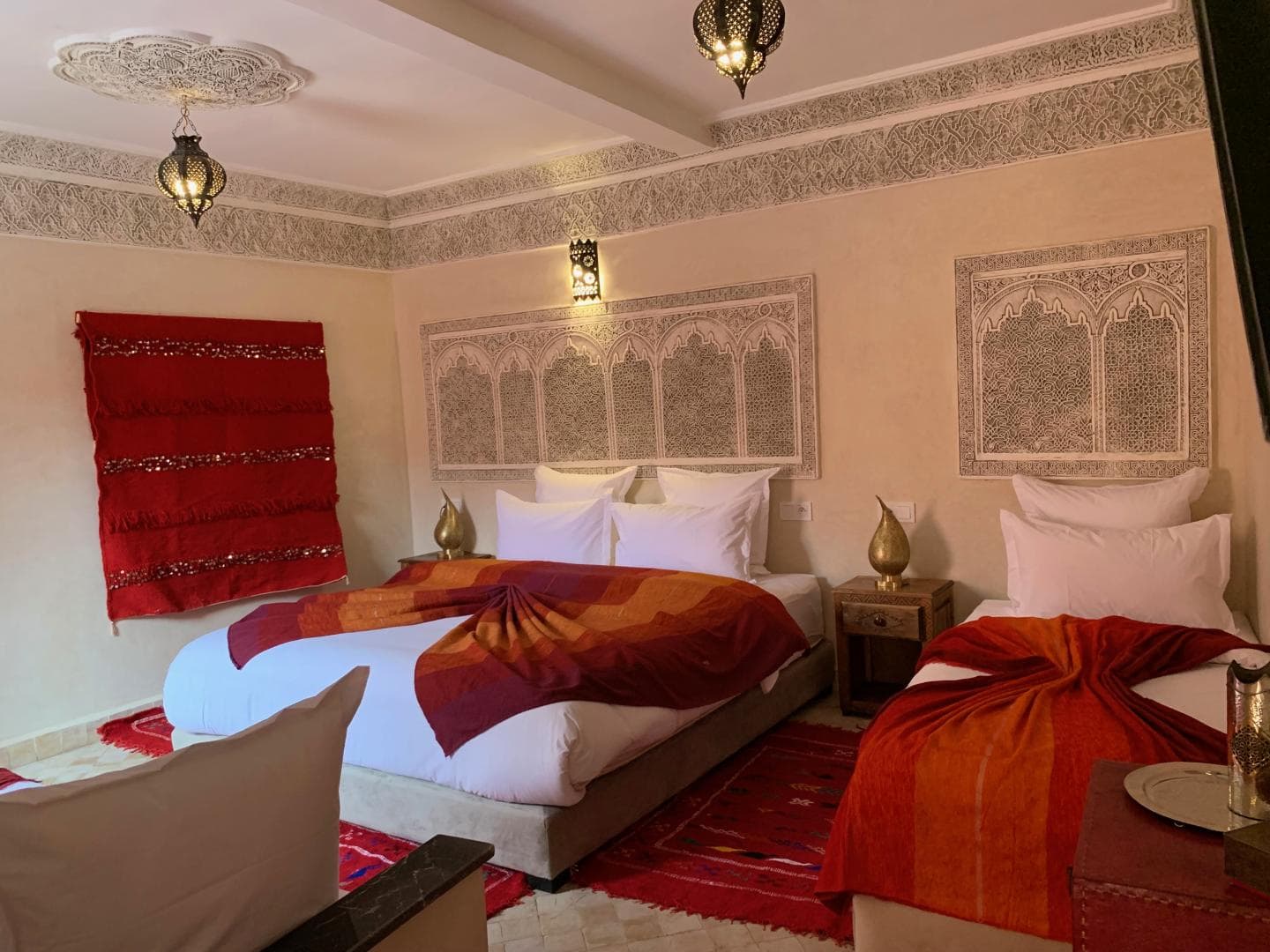 Riad Abaka foto 2