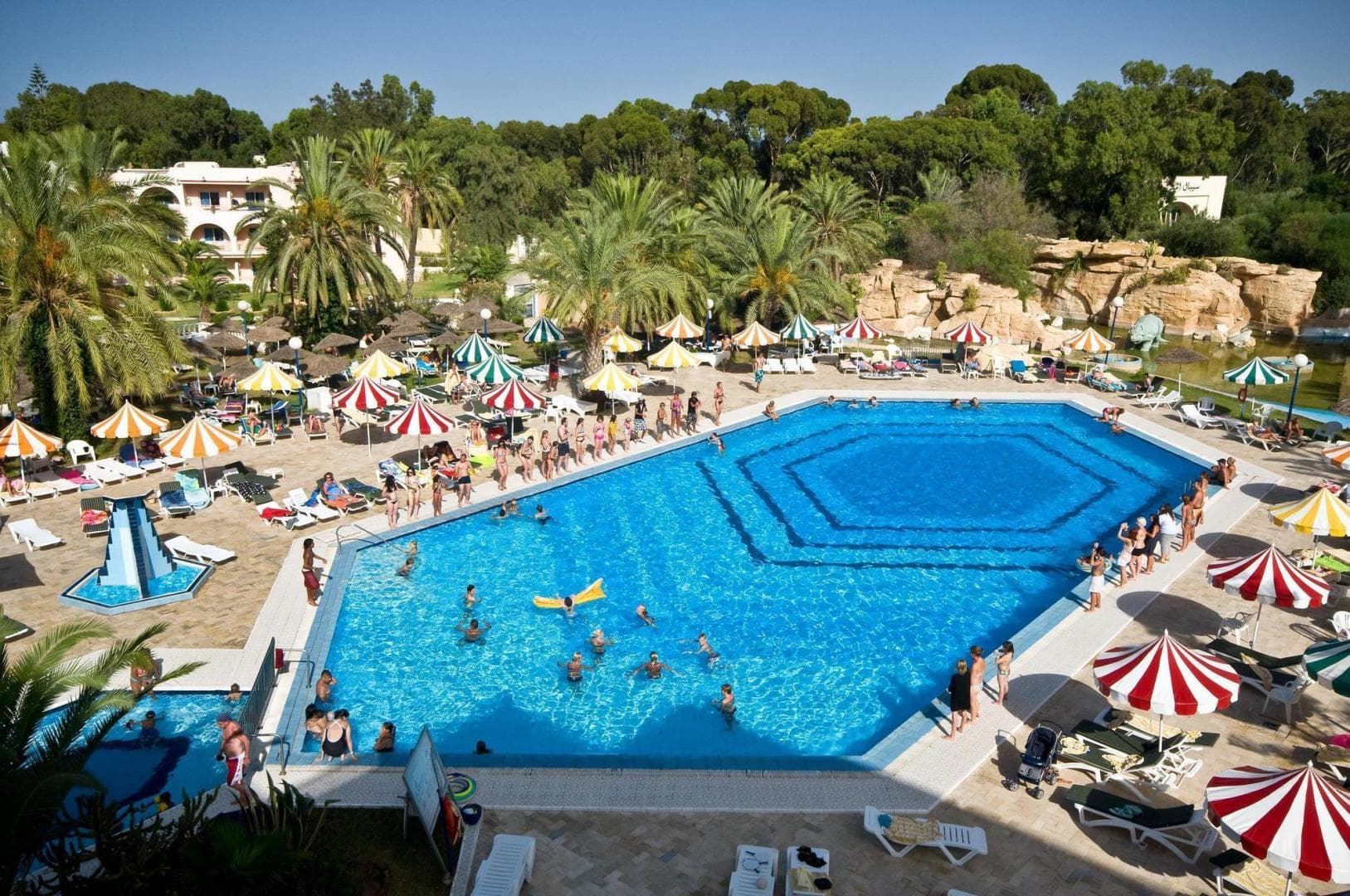 Riviera Hotel foto 3