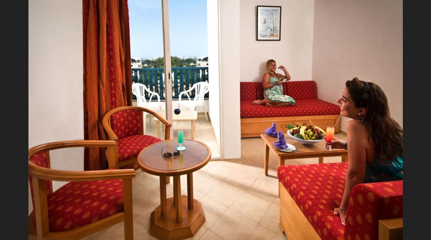 Riviera Hotel foto 2