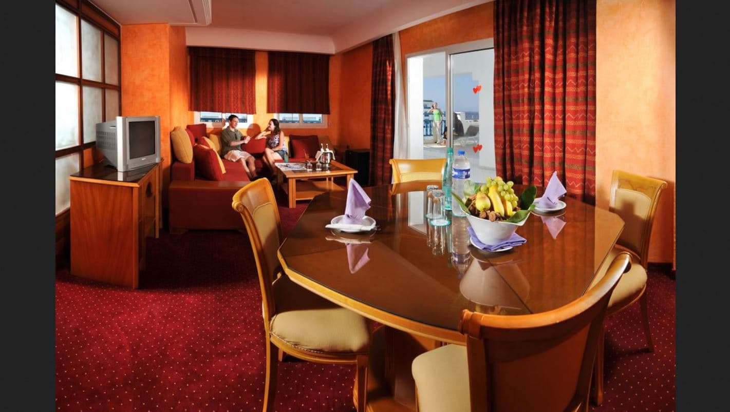Riviera Hotel Port El Kantaoui photo 5
